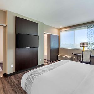 King Room Mobility accessible