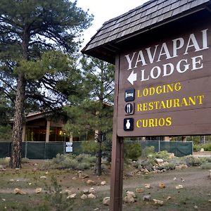 Yavapai Lodge